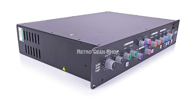 アンプ Solid State Logic Fusion SSL SolidStateLogic_Fusion_01.jpg