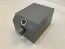 100KOhm-100MOhm 0.02% P4077 Decade resistance box resistor