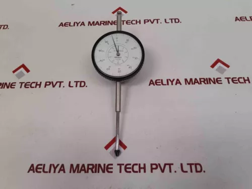Mitutoyo 3058F Dial Indicator 0.01mm