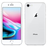 iPhone 8 64GB Or reconditionné