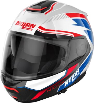 nolan convertable helmet Modular X-1005 ULTRA DYAD N-C 101 L Automotive face freedom N70-2 X 06 CLASSICO Nero