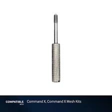 Alesis Short Module Mount Thumb Screw for Command X, Command X Mesh Kits