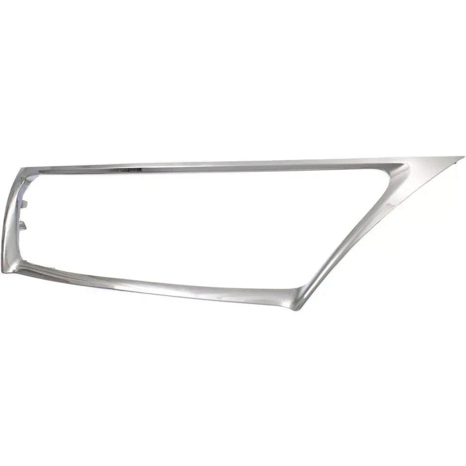 NEW Chrome Grille Molding For 2011-2013 Lexus IS250 IS350 Sedan SHIPS TODAY - Изображение 2 из 4