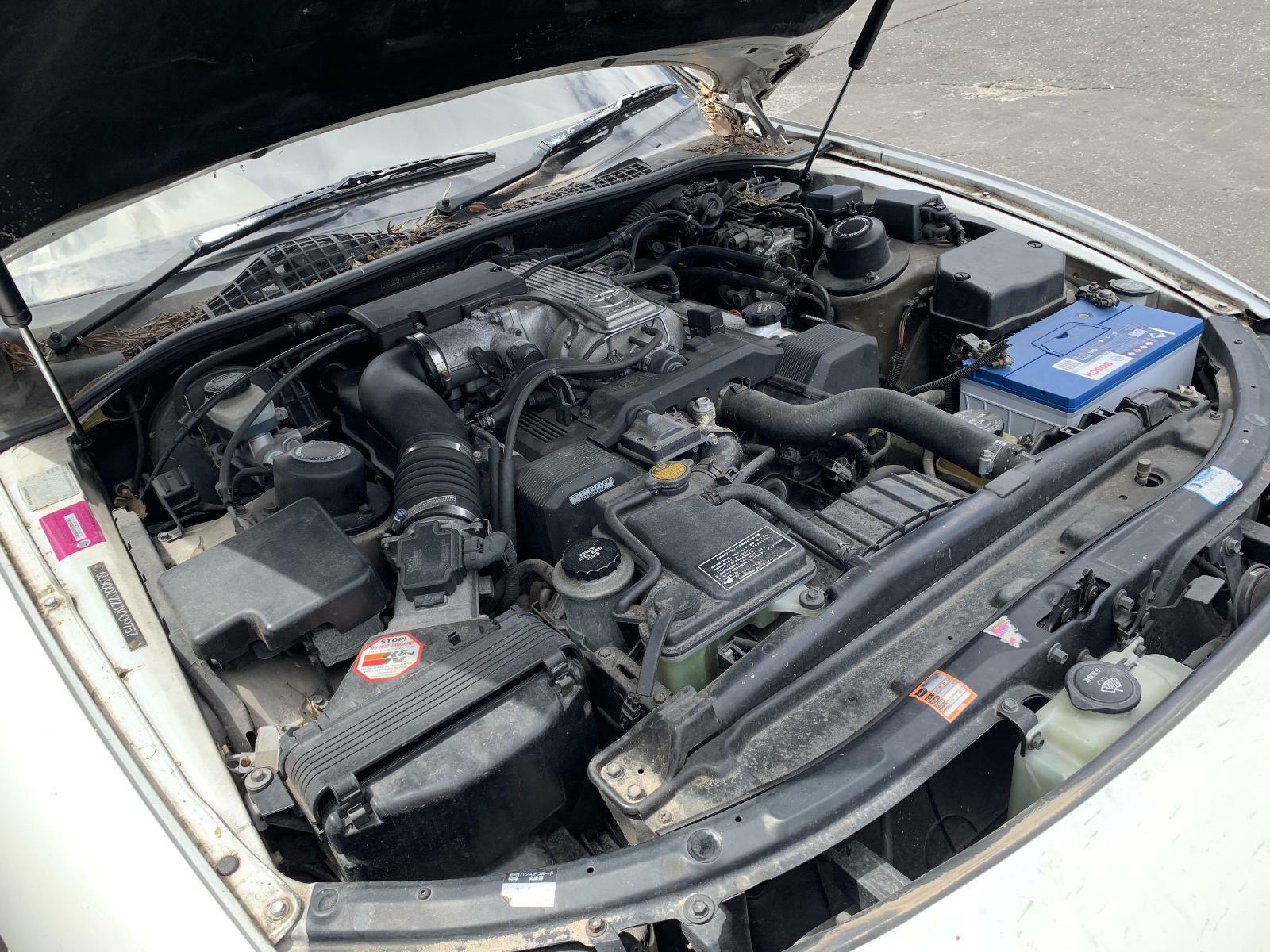 Toyota Soarer Suspension Control Module SC400 9000 eBay