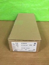 (X5 BOXES)=300CELLS Power One Size P312/PR41 Hearing Aid Batteries Zinc Air