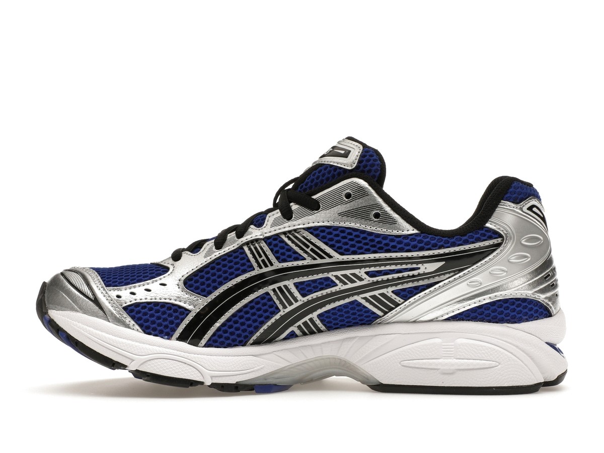 21SS◆ASICS◆GEL-KAYANO 14 スニーカー モナコブルー/シルバー Buy Gel Kayano 14 'Monaco Blue Silver' - 1201A019 401 | GOAT