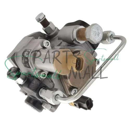 33100-45700 294000-0293 Fuel Injection Pump for Hyundai HD78 3.9L Engine - Picture 7 of 8