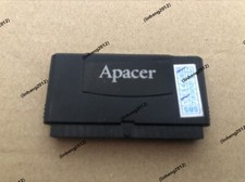 Apacer 1GB 44-Pin DOM Disk On Module 44PIN PATA/IDE/EIDE