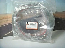 Harley Saddlebag Lid Gasket Set Of 2 90633-82A FL 1980-1992 V Twin  15-0580 H9