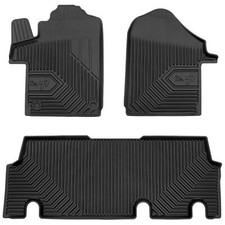 Frogum No.77 Gummimatten für Mercedes-Benz Vito III ab 2014 Allwetter fußmatten Frogum No.77 Gummimatten für Mercedes-Benz Vito III ab 2014 Allwetter fußmatten