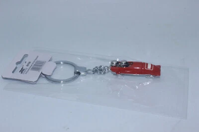 JC 80700 Österreich Schlüsselanhänger 2er Bob Jägerndorfer Anhänger NEU