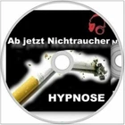 PROFI Hypnose Hörbuch Ab jetzt NICHTRAUCHER Audio-CD Rauchentwöhnung Rauchstopp