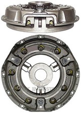 Kupplung Kupplungsautomat Hanomag R28, R35, R435, R442 Schlepper