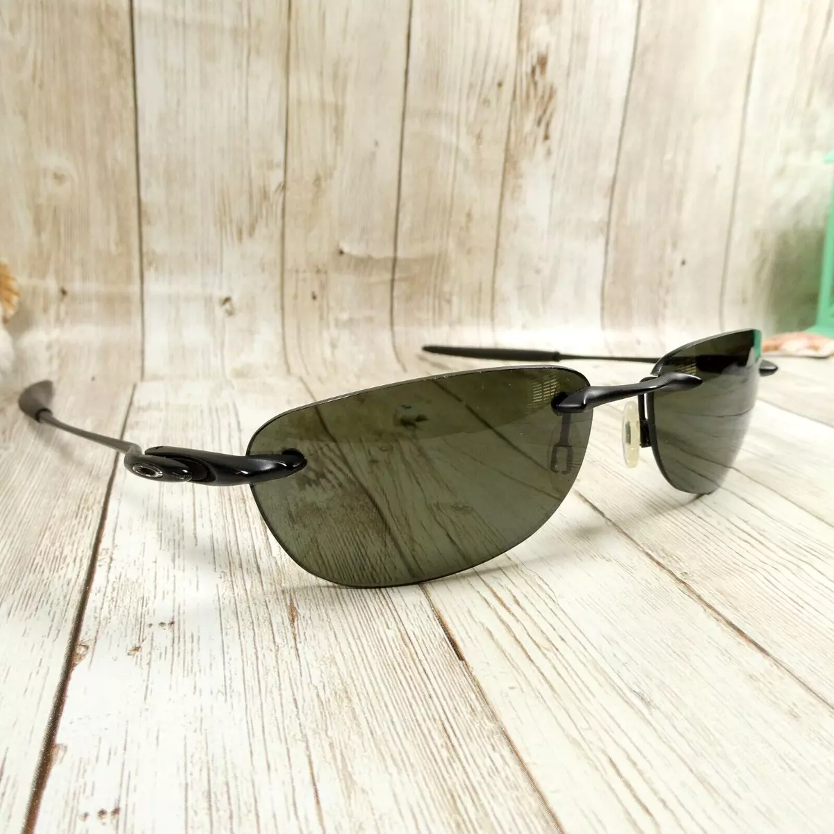 Oakley glasses cheap rimless