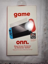 Switch Screen Protector