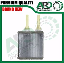 Premium Quality Heater Core for HOLDEN FRONTERA 1995-2003 *Check Description*