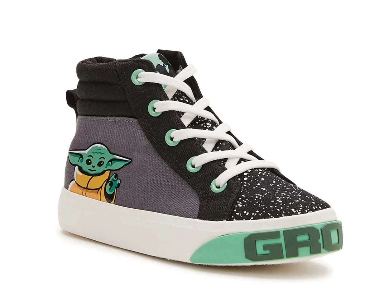 x Star Wars Grand Court 2.0 Schoenen - Wit | Officiële Shop