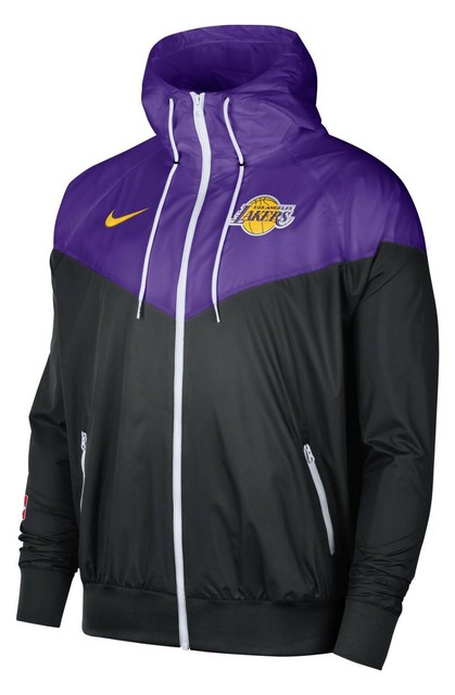 Nike Windrunner Jacket Chelsea FC 