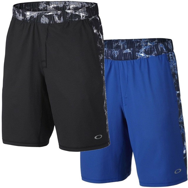 oakley control shorts
