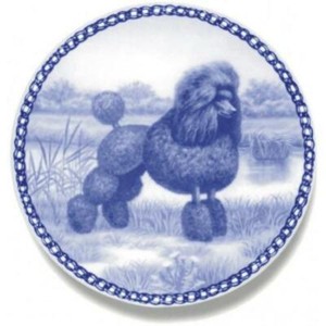 poodle plates