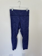 New With Tags 99 Patagonia Maipo 7/8 Tight - Women's Large 116