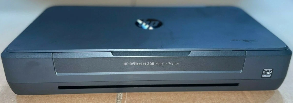 Hp sale officejet 200
