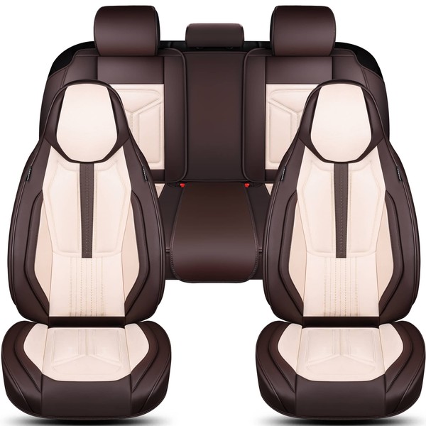 SchonbezüGe SitzbezÜGe Komplettset FüR VW Tiguan Allspace Bj Ab 2016 FS5-image