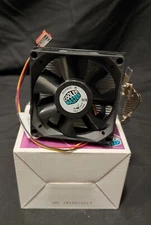 Cool Master Heat Sink DK8-8ID2A-0L-GP