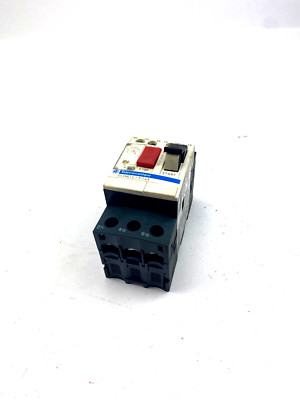 Telemecanique GV2ME16 / 9-14A 690V 6kV