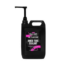 Muc Off Dichtmittel No Puncture Hassle Inner Tube Sealant 5 Liter Fahrrad MTB DH