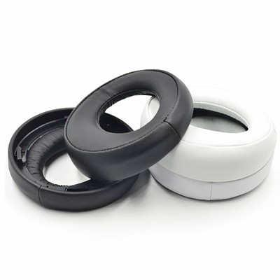 Replacement Ear Pads Cushion For SONY gold Wireless PS3 PS4 7.1 CECHYA-0083