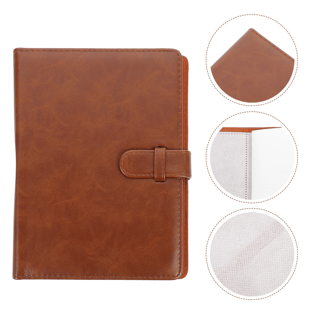 128 Photo Album Memories DIY Scrap Book Anniversary Photo Albums eBay