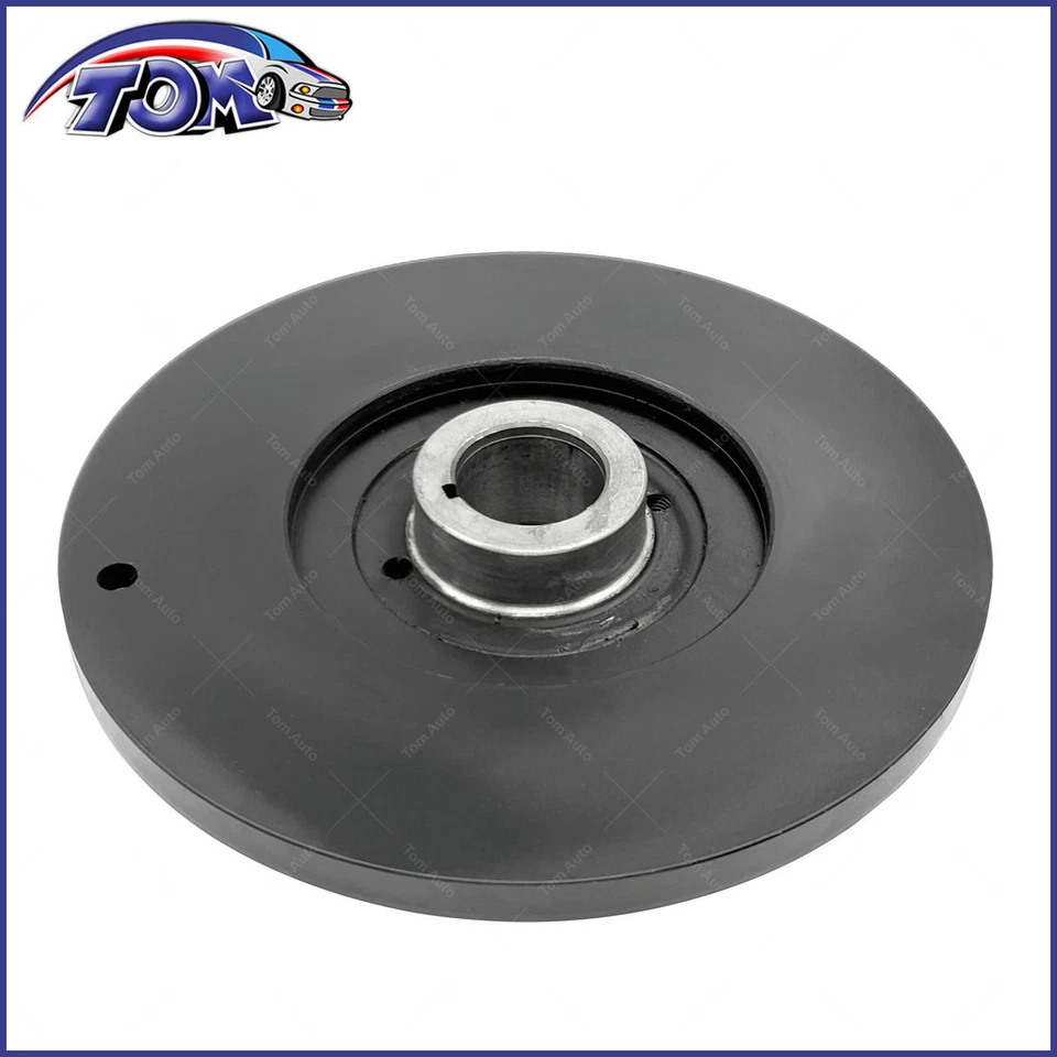 Nuevo equilibrador armónico para Lexus GS300 IS300 SC300 Toyota Supra 2JZ Foto 2 de 4