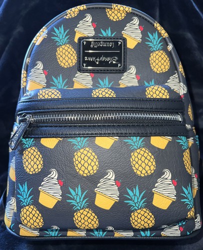 Loungefly Disney Parks “RARE MISPRINT 