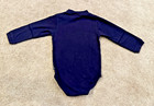 Lot of 4 - Toddler Boys Long Sleeve Bodysuits Size 18-24 Months — photo 5