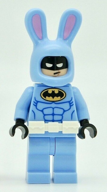 lego batman bunny