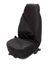 Wasserdichter Autositzbezug Vordersitzbezug Werkstattschoner für AUDI