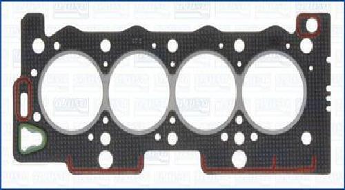 Original Ajusa Dichtung Zylinderkopf 10155600 FüR CitroëN Fiat Peugeot-image