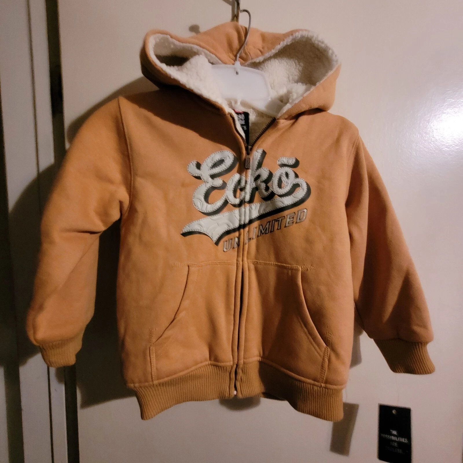 Children Jacket