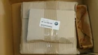 BMW CD Changer Retrofit Kit 65120428460