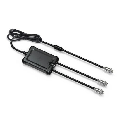 Power Extension Dock for zerobreeze Mark 2