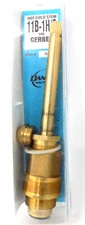 Gerber Faucet Repair Tub Shower Faucet Hot/Cold Stem-Danco MPN-15354B 11B-1H/C
