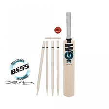 Gunn and Moore GM Diamond Cricket Set -DS