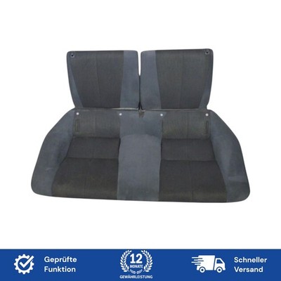Mitsubishi Eclipse 4G IV Rücksitzbank Rücksitze Sitze Ausstattung Bj2006 Bj2007
