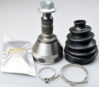 Denckermann Gelenksatz Antriebswelle C120038 FüR Saab Opel Insignia G09 Sports