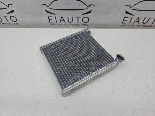 VW TIGUAN 5N Wärmetauscher Innenraumheizung 5Q0819031 1.50 Petrol 2022 33957723