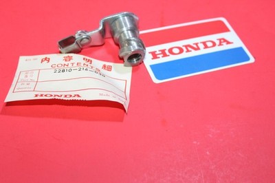 NOS Honda CA175 CB175 CL160 CL175 SL175 Clutch Lifter Thread OEM # 22810-216-030