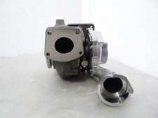 GARRETT Turbolader für VW Transporter V Bus 7HB 7HJ 7EB 7EJ 7EF 2.5 TDI