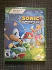 Sonic Superstars [Xbox One / Xbox Series X] - Sealed
