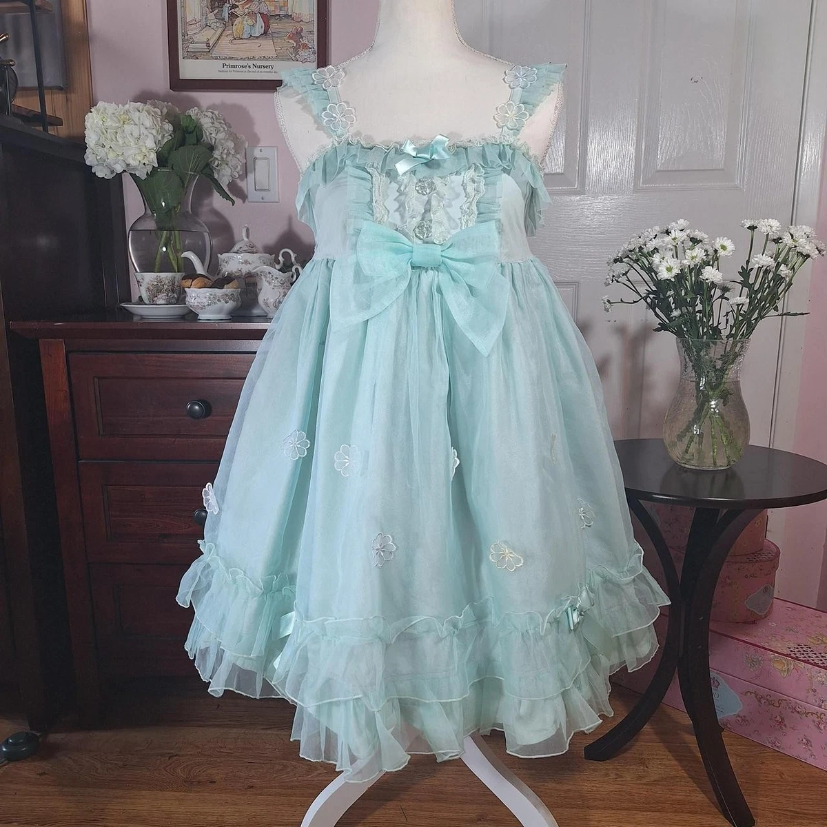Angelic Pretty Clothing for Women for sale | eBay